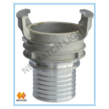 En14420-8 French Aluminum Guillemin Coupling for Fire Hose